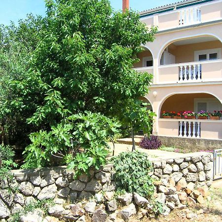 Apartament Apartman Juric Krk Town Zewnętrze zdjęcie