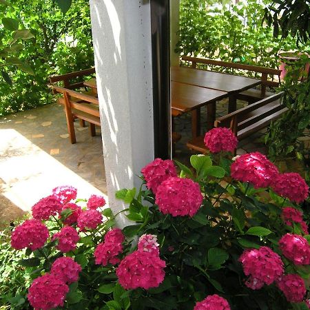 Apartament Apartman Juric Krk Town Zewnętrze zdjęcie