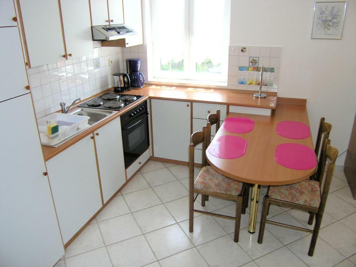 Apartament Apartman Juric Krk Town Zewnętrze zdjęcie