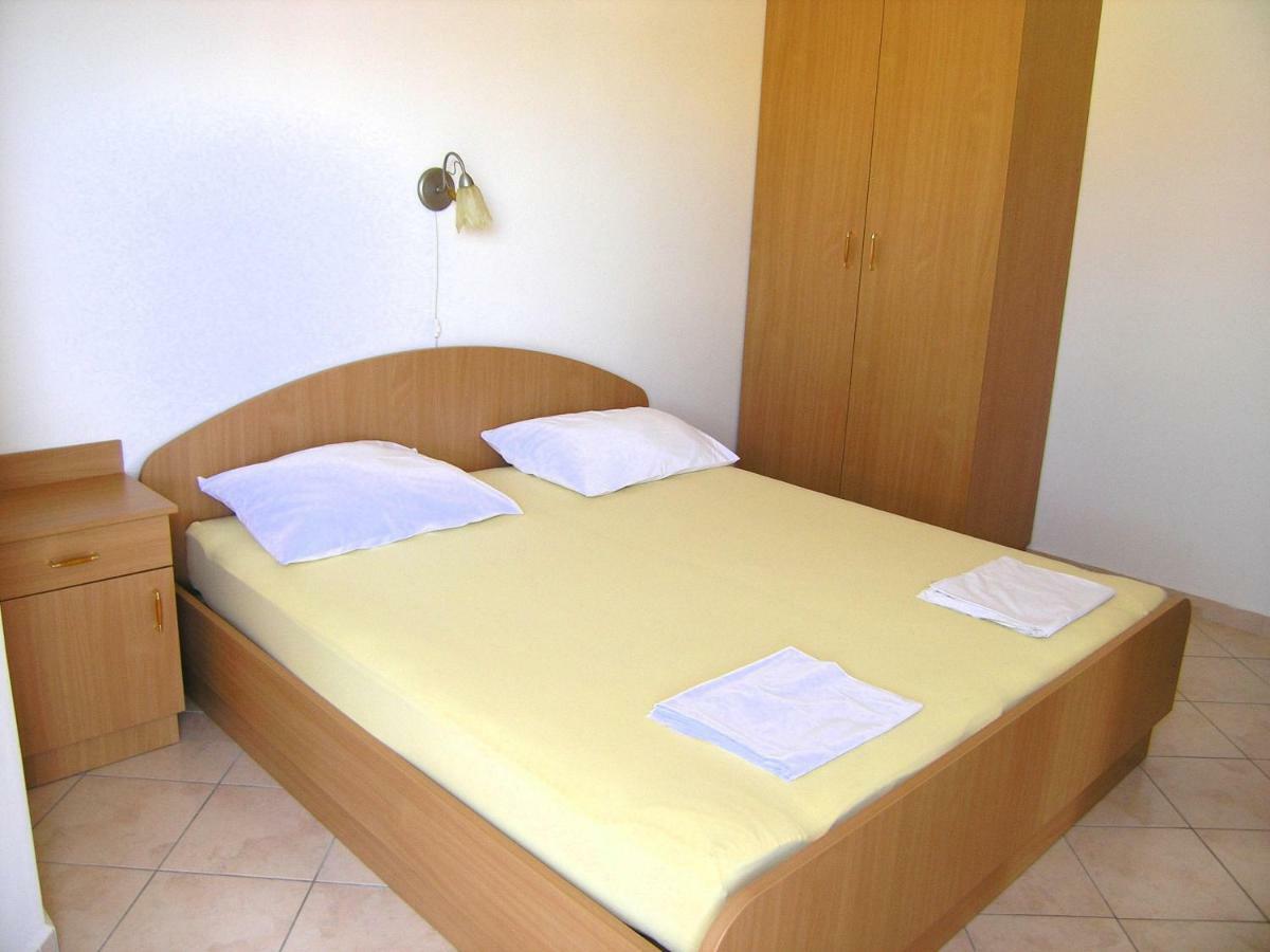 Apartament Apartman Juric Krk Town Zewnętrze zdjęcie