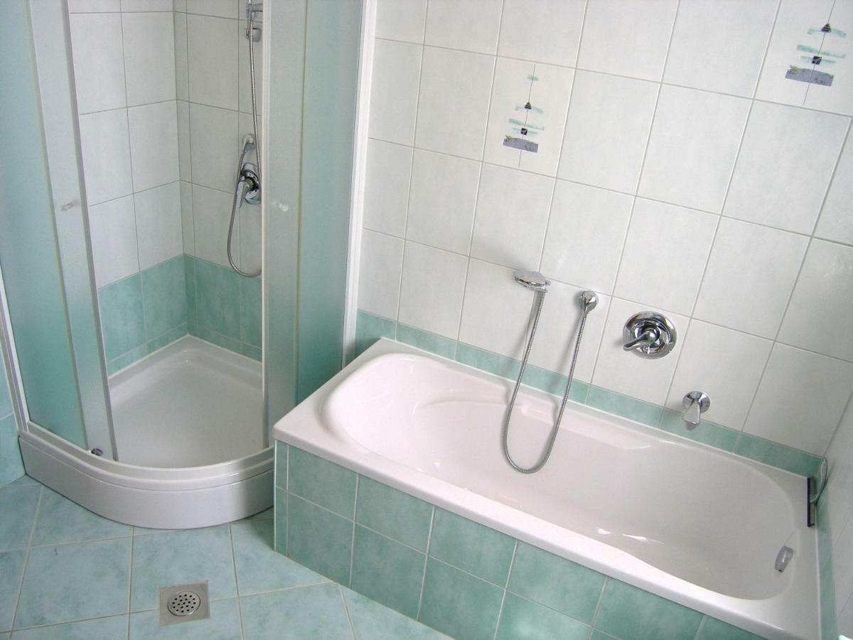 Apartament Apartman Juric Krk Town Zewnętrze zdjęcie