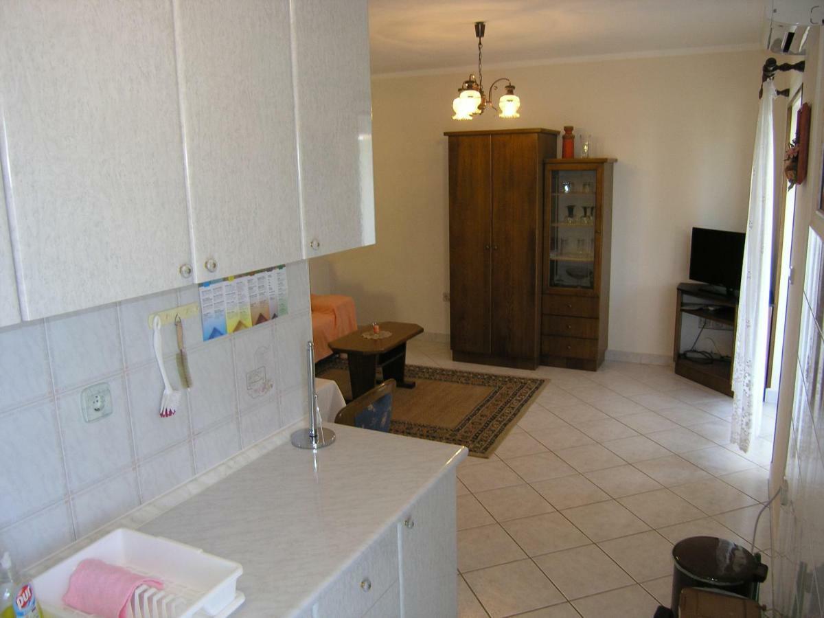 Apartament Apartman Juric Krk Town Zewnętrze zdjęcie